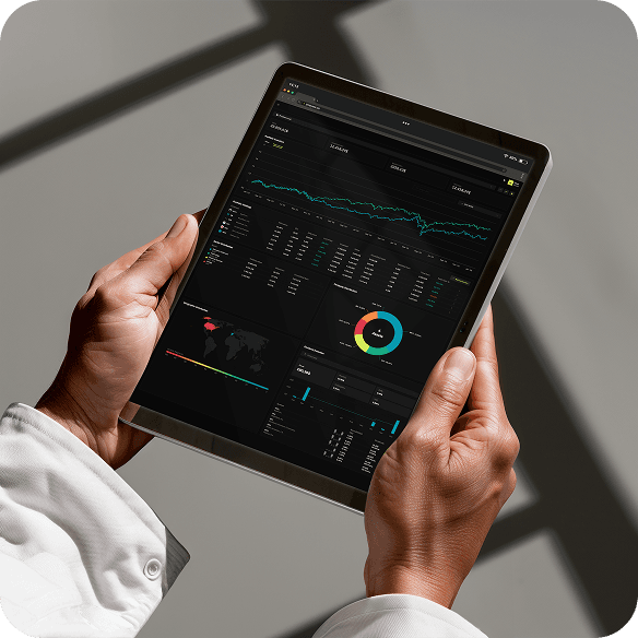 GESTIÓN Y OPTIMIZACIÓN DE CARTERA