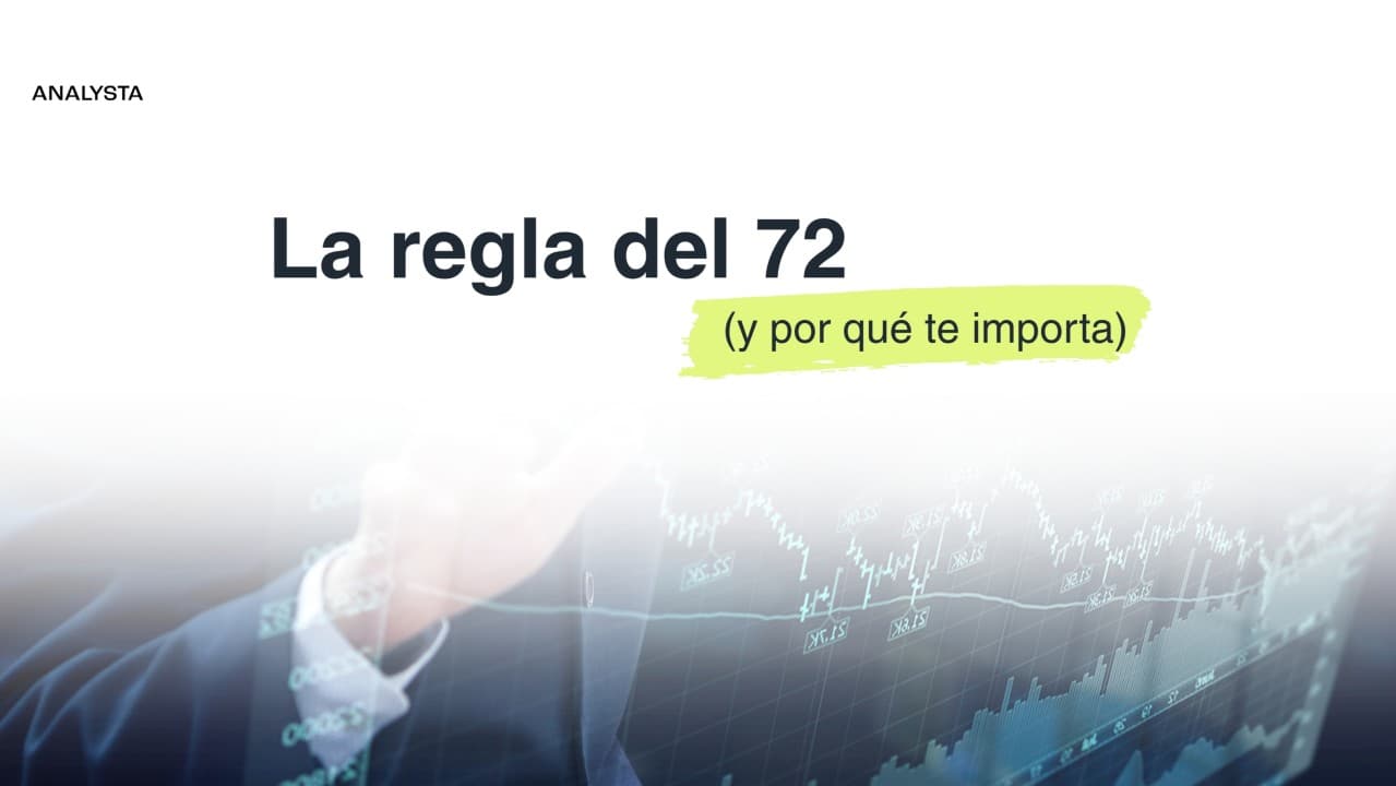 The Mathematical Formula Every Investor Should Know